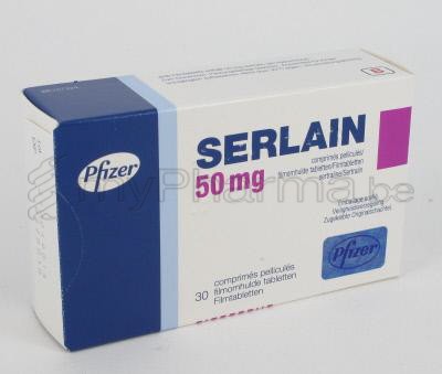 Où acheter du sertraline