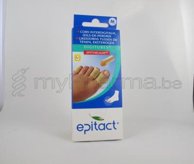 EPITACT DIGITUBES MM 0262 1 ST (medisch hulpmiddel)