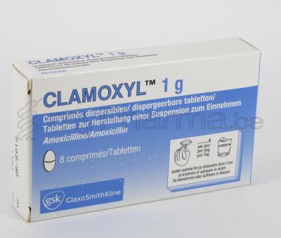 Pharmacie Dansaert 1000 Bruxelles Substances Actives A Amoxicilline