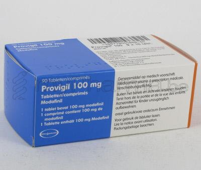 Provigil 100mg price