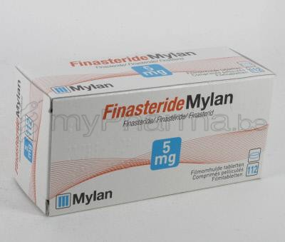 Finasteride 5mg online