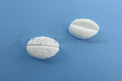 Pro zopiclone 7.5mg